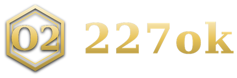 227ok logo